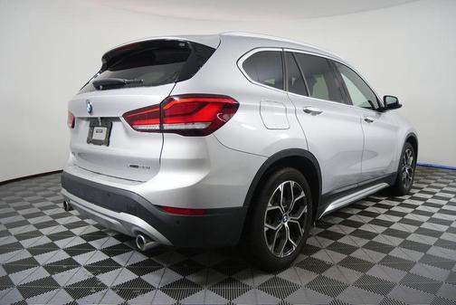 2020 BMW X1 xDrive28i