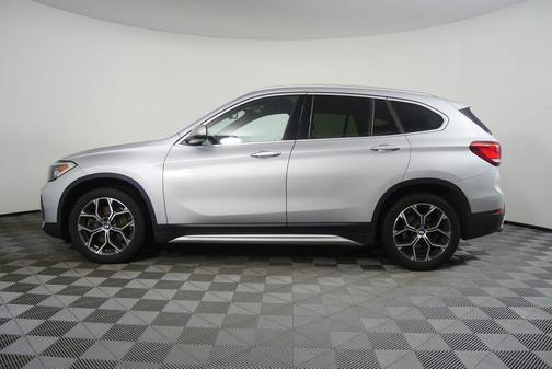 2020 BMW X1 xDrive28i