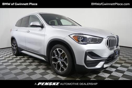 2020 BMW X1 xDrive28i