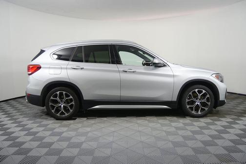 2020 BMW X1 xDrive28i