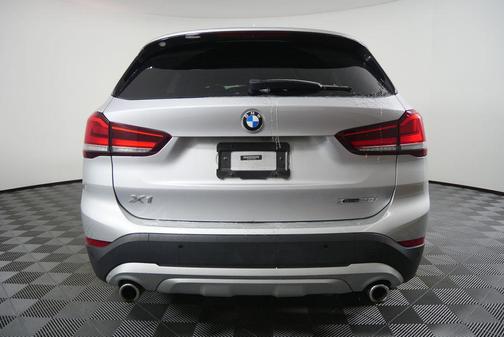 2020 BMW X1 xDrive28i