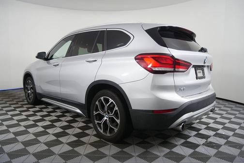2020 BMW X1 xDrive28i