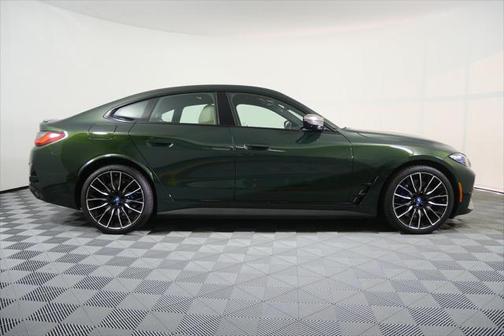2023 BMW i4 Gran Coupe M50