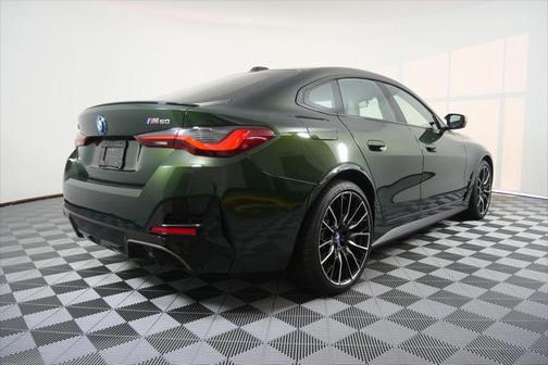 2023 BMW i4 Gran Coupe M50