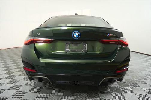 2023 BMW i4 Gran Coupe M50