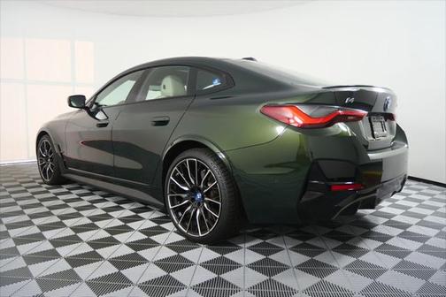 2023 BMW i4 Gran Coupe M50