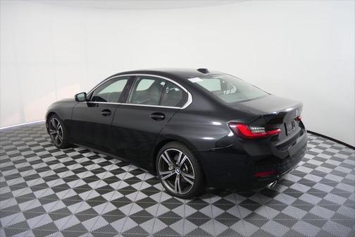 2024 BMW 330 i