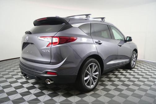 Modern Steel 2021 Acura RDX Technology Package