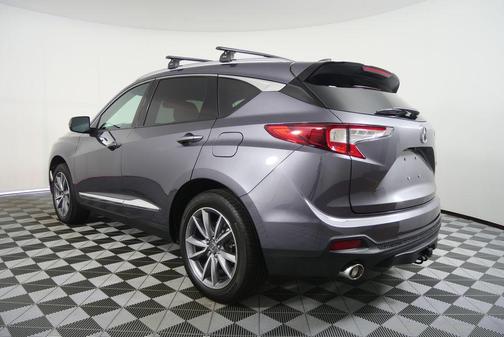 Modern Steel 2021 Acura RDX Technology Package