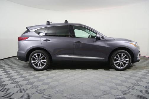 Modern Steel 2021 Acura RDX Technology Package