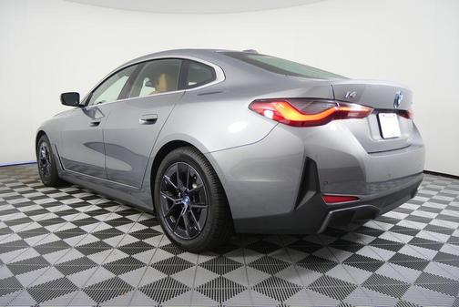2024 BMW i4 Gran Coupe eDrive40