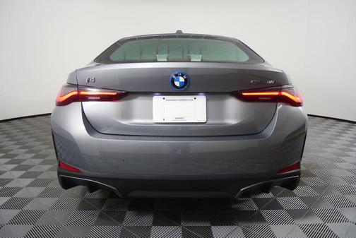 2024 BMW i4 Gran Coupe eDrive40