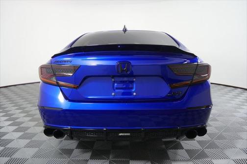 2019 Honda Accord Sport 2.0T