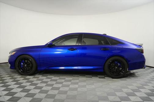 2019 Honda Accord Sport 2.0T