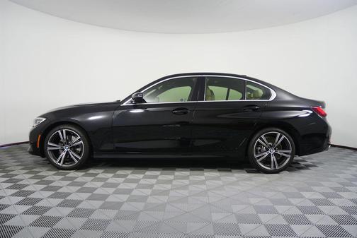2022 BMW 330 330i