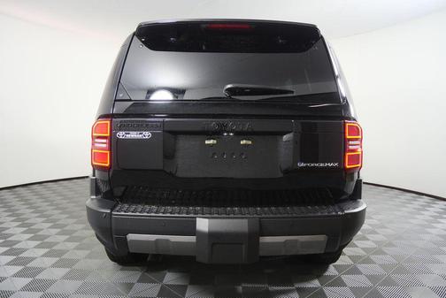 2025 Toyota Land Cruiser 1958