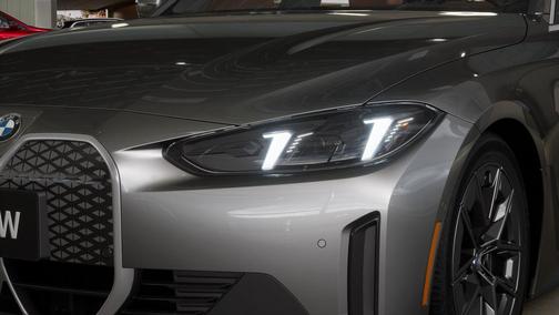 2026 BMW i4 Gran Coupe eDrive40