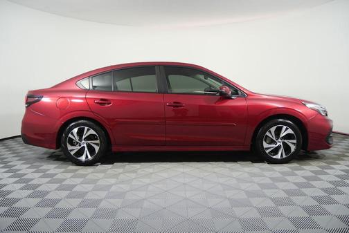 2024 Subaru Legacy Premium