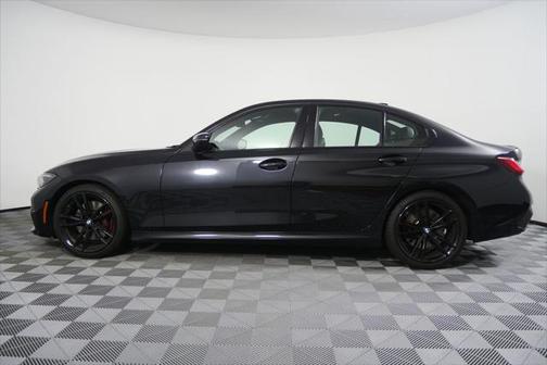 2022 BMW 330 330i