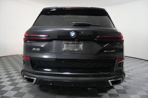 2025 BMW X5 sDrive40i