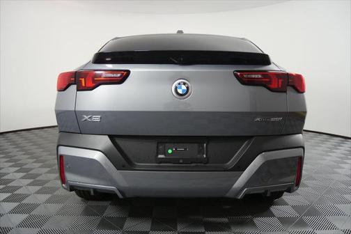 2025 BMW X2 xDrive28i