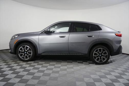 2025 BMW X2 xDrive28i