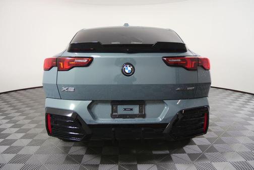 2025 BMW X2 xDrive28i