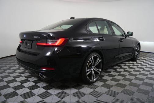 2023 BMW 330e 330e iPerformance