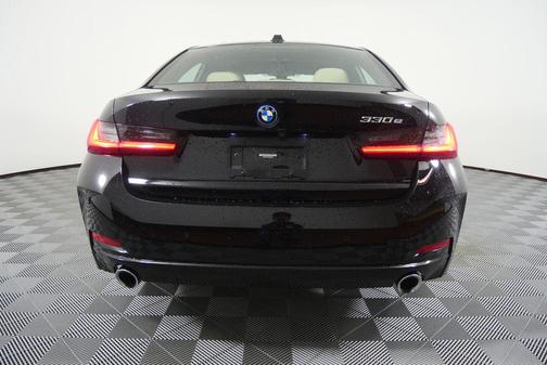 2023 BMW 330e 330e iPerformance