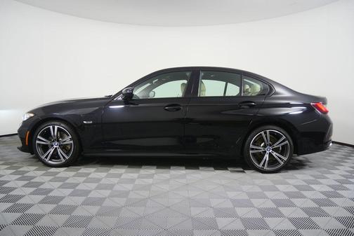 2023 BMW 330e 330e iPerformance