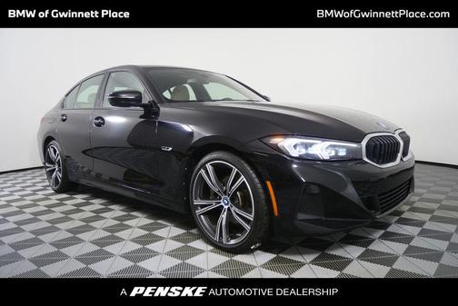 2023 BMW 330e 330e iPerformance