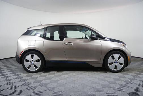 2015 BMW i3 Base
