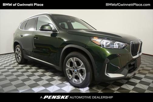 2023 BMW X1 xDrive28i