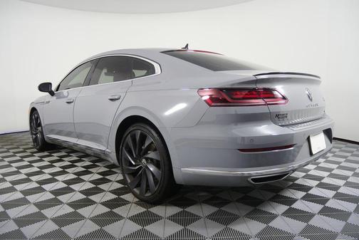 2023 Volkswagen Arteon 2.0T SEL R-Line 4MOTION