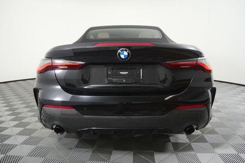 2023 BMW 430 i
