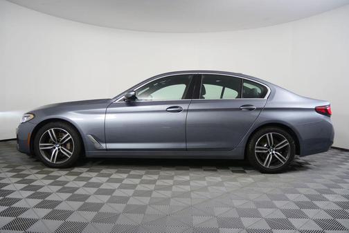 2022 BMW 530 i xDrive