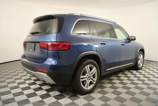 2023 Mercedes-Benz GLB 250 Base