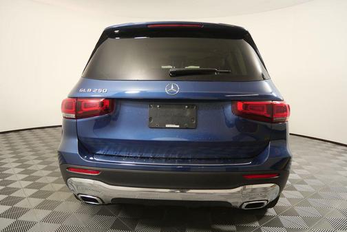 2023 Mercedes-Benz GLB 250 Base