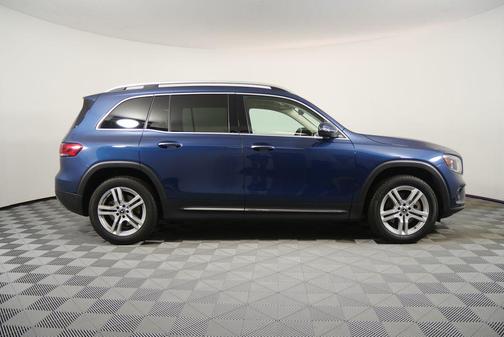 2023 Mercedes-Benz GLB 250 Base