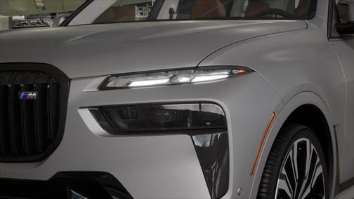 2026 BMW X7 M60i