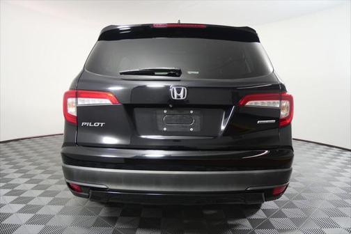 2021 Honda Pilot 2WD Special Edition
