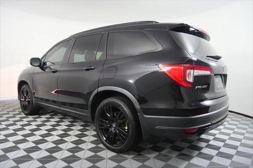 2021 Honda Pilot 2WD Special Edition