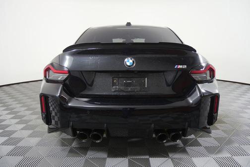 2024 BMW M2 Base