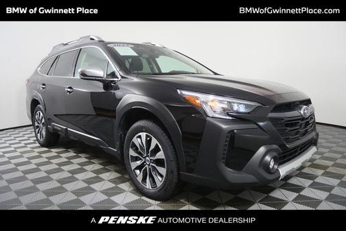 2023 Subaru Outback Touring XT