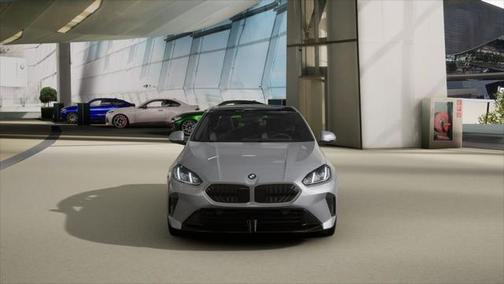 2026 BMW 228 Gran Coupe 228 Gran Coupe