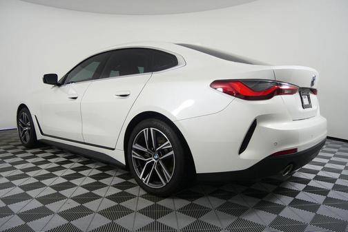 2023 BMW 430 Gran Coupe i
