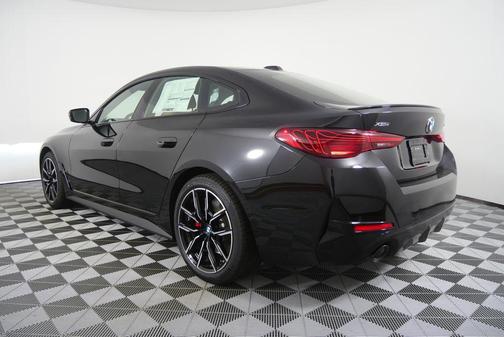 2026 BMW 430 Gran Coupe i xDrive