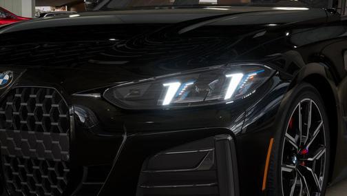 2026 BMW 840 Gran Coupe i xDrive