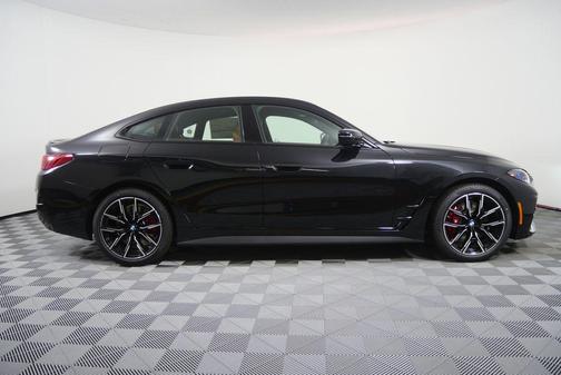 2026 BMW 430 Gran Coupe i xDrive