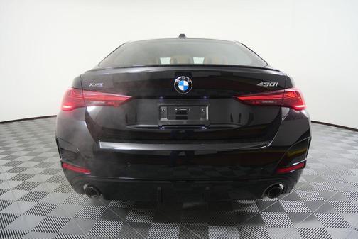 2026 BMW 430 Gran Coupe i xDrive